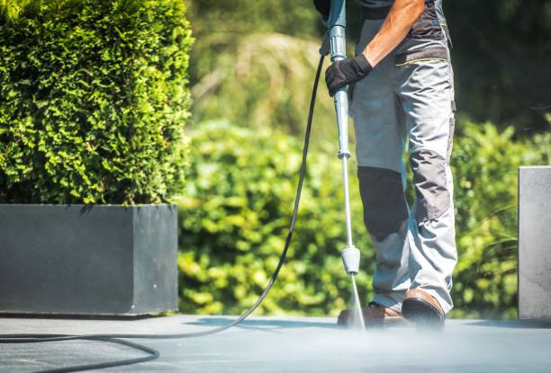 Best Building Exterior Washing  in Waxahachie, TX