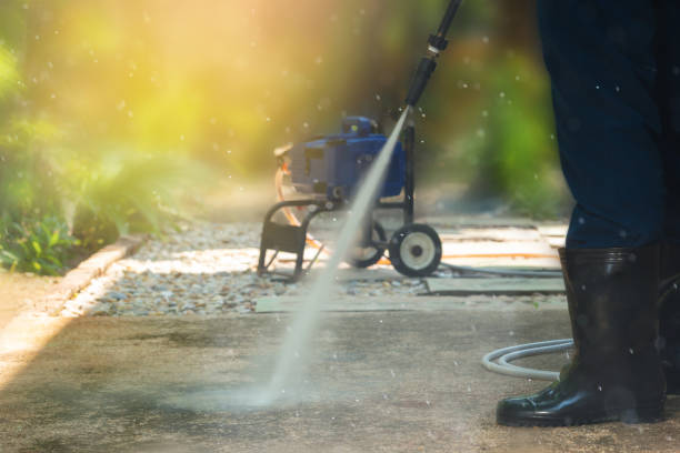 Best Patio and Deck Pressure Washing  in Waxahachie, TX