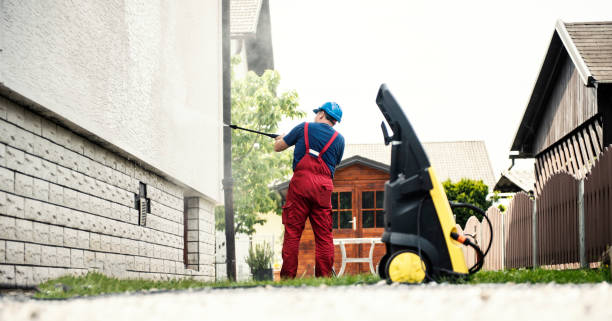 Best Patio and Deck Pressure Washing  in Waxahachie, TX